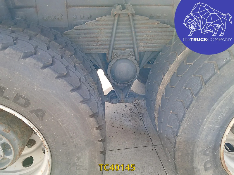 Volvo FM - מוביל מכולות/ משאית החלפת גוף: תמונה 4 Volvo FM - מוביל מכולות/ משאית החלפת גוף: תמונה 4