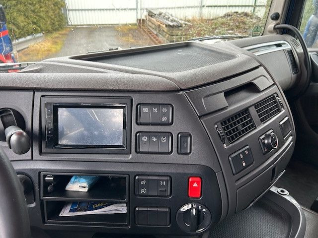 יחידת טרקטור DAF XF 480: תמונה 9