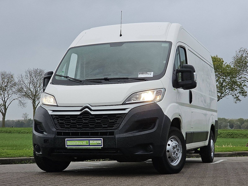 Citroën Jumper 2.0 L2H2 Navi Euro6 AC! - כלי רכב מסחרי קטן: תמונה 1 Citroën Jumper 2.0 L2H2 Navi Euro6 AC! - כלי רכב מסחרי קטן: תמונה 1