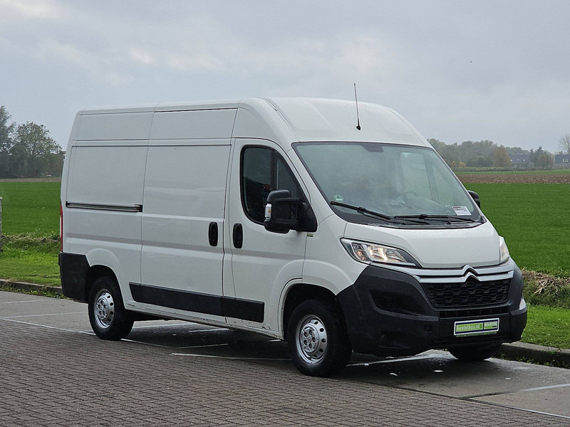 Citroën Jumper 2.0 L2H2 Navi Euro6 AC! - כלי רכב מסחרי קטן: תמונה 5 Citroën Jumper 2.0 L2H2 Navi Euro6 AC! - כלי רכב מסחרי קטן: תמונה 5