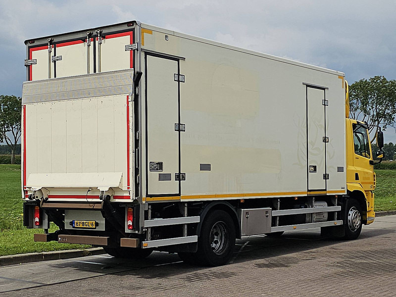 DAF CF 220 CARRIER LIFT DOORS - משאית קירור: תמונה 3 DAF CF 220 CARRIER LIFT DOORS - משאית קירור: תמונה 3
