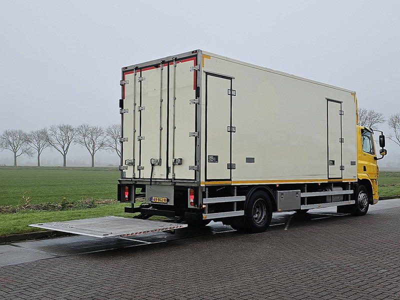 DAF CF 220 CARRIER MULIT LIFT - משאית קירור: תמונה 3 DAF CF 220 CARRIER MULIT LIFT - משאית קירור: תמונה 3