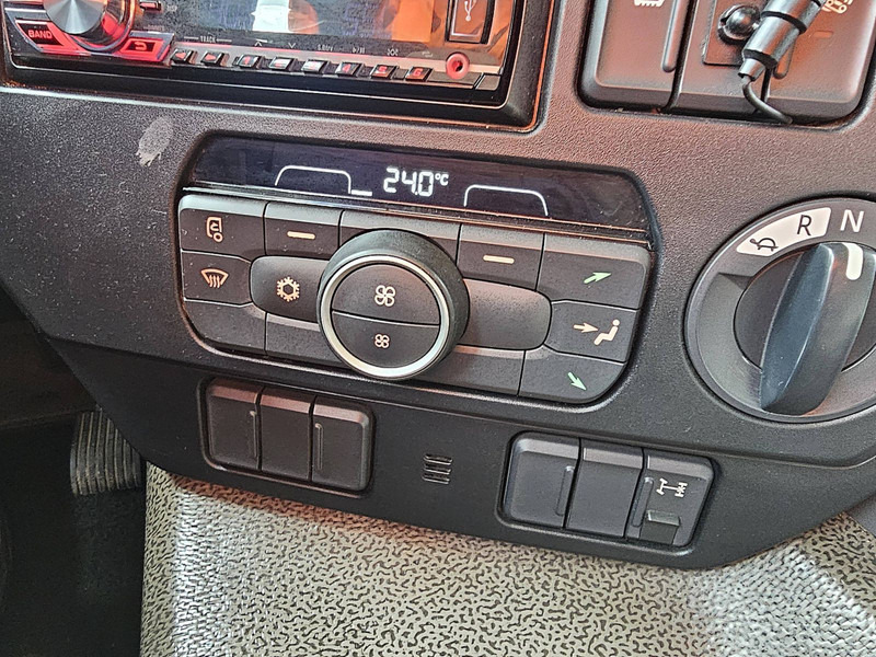 הַחכָּרָה DAF CF 290 DAF CF 290: תמונה 11
