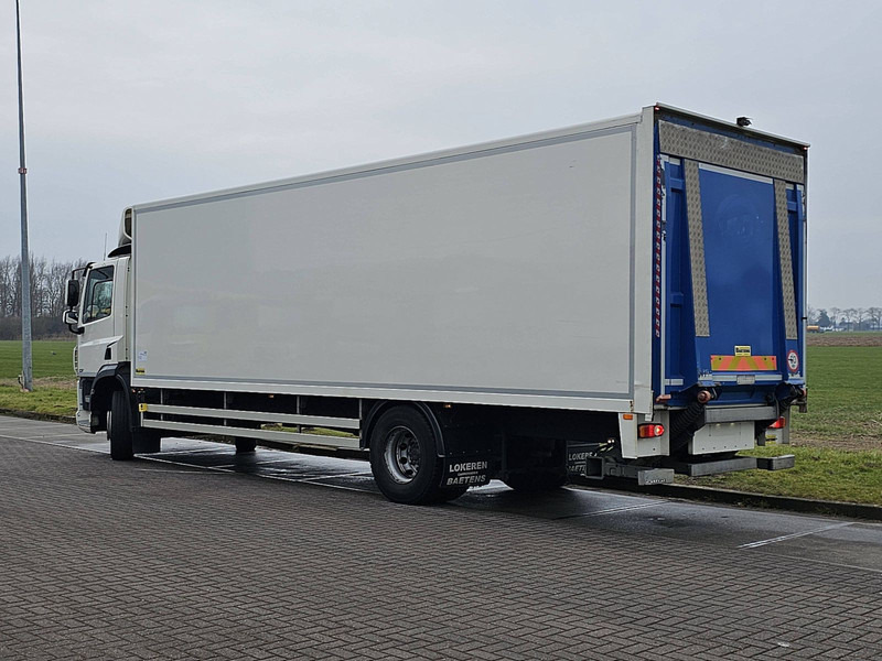 הַחכָּרָה DAF CF 290 DAF CF 290: תמונה 6