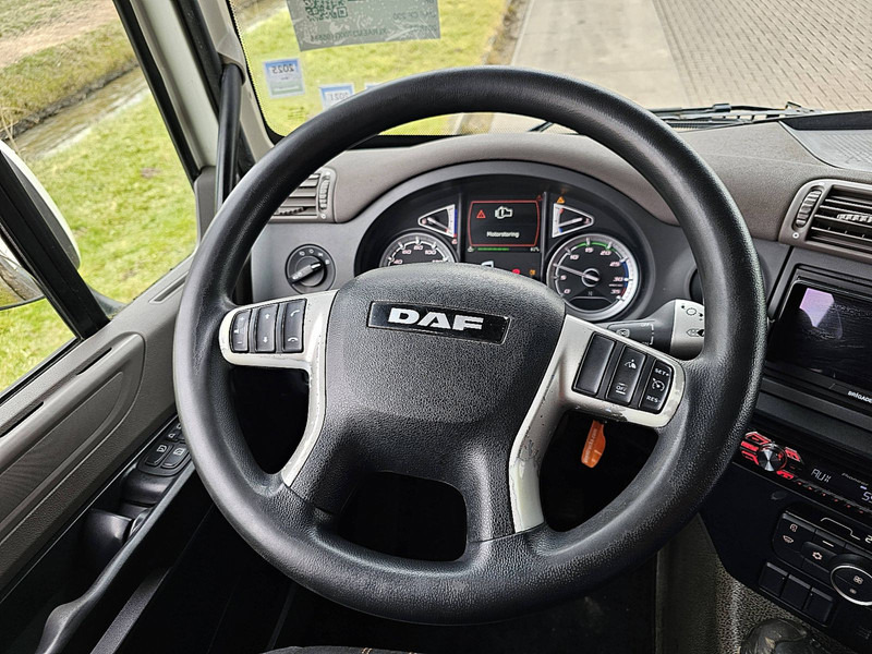 הַחכָּרָה DAF CF 290 DAF CF 290: תמונה 9
