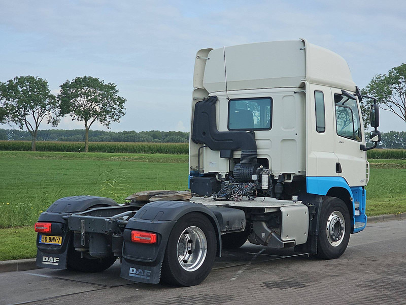 DAF CF 450 SPACECAB ALCOA'S - יחידת טרקטור: תמונה 3 DAF CF 450 SPACECAB ALCOA'S - יחידת טרקטור: תמונה 3