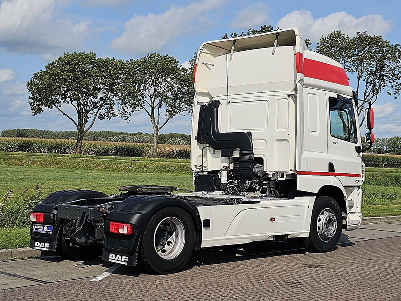 DAF CF 450 SPACECAB SKIRTS - יחידת טרקטור: תמונה 3 DAF CF 450 SPACECAB SKIRTS - יחידת טרקטור: תמונה 3
