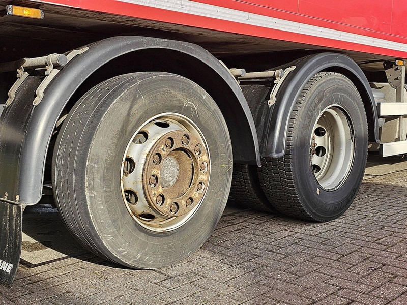 משאית קירור DAF CF 460: תמונה 17