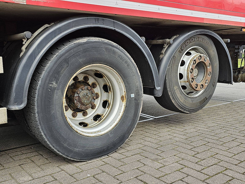 משאית קירור DAF CF 460: תמונה 16