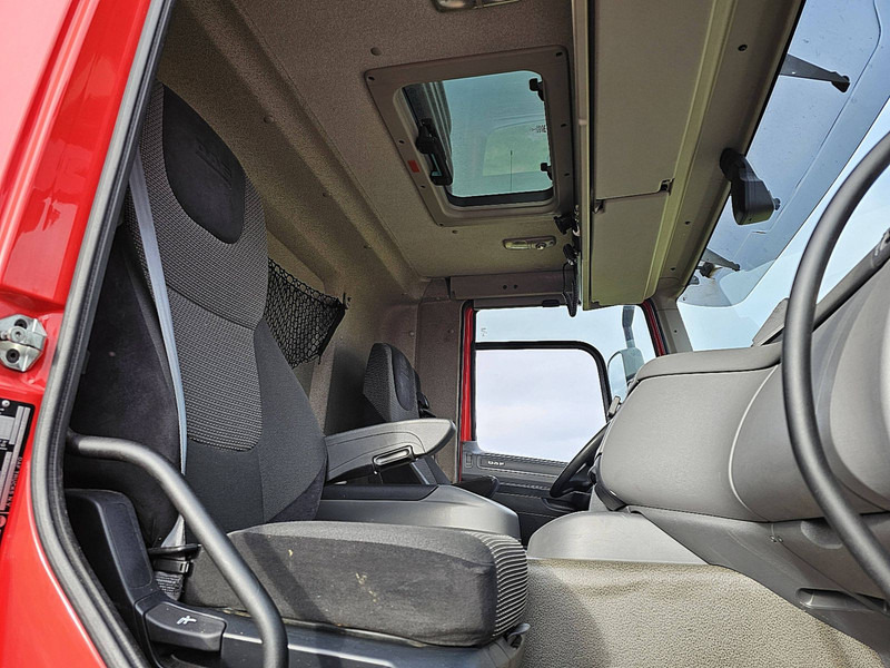 משאית קירור DAF CF 460: תמונה 7