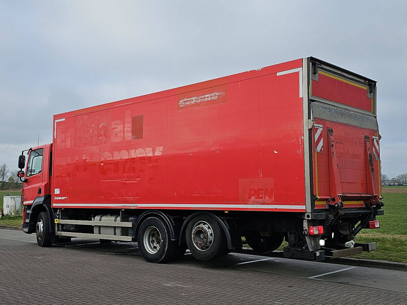 משאית קירור DAF CF 460: תמונה 6