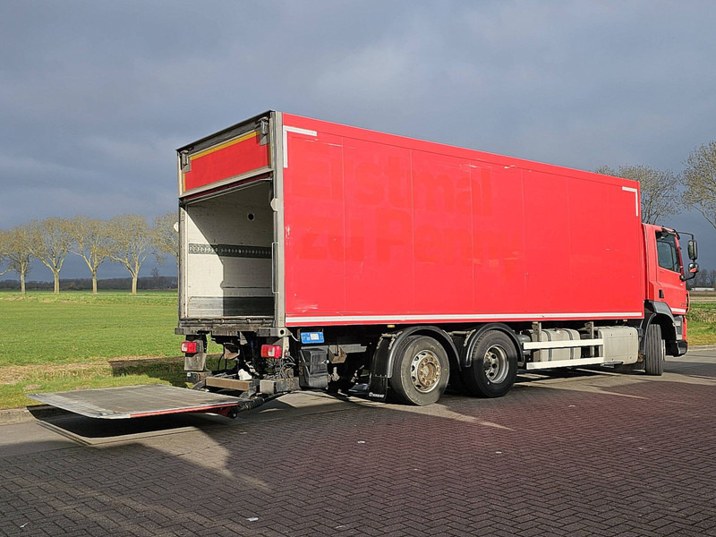 DAF CF 460 - משאית קירור: תמונה 3 DAF CF 460 - משאית קירור: תמונה 3
