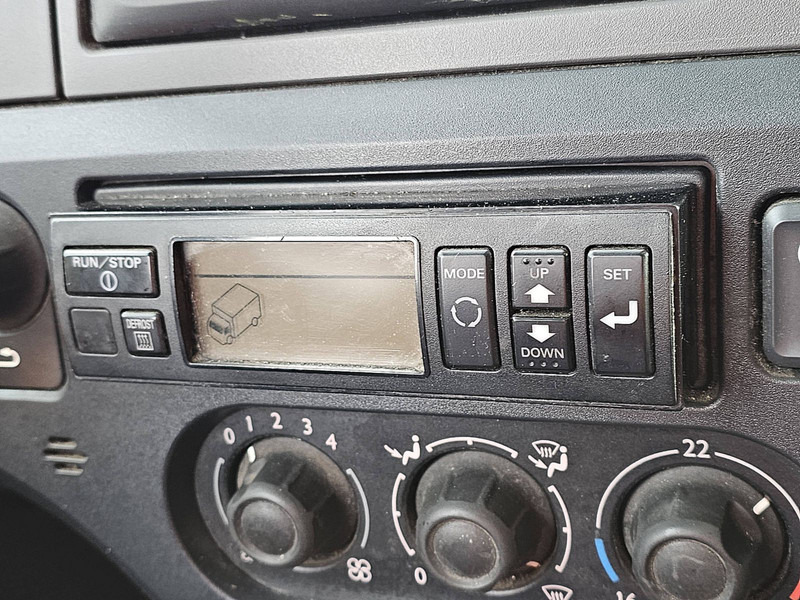 משאית קירור DAF CF 460: תמונה 13
