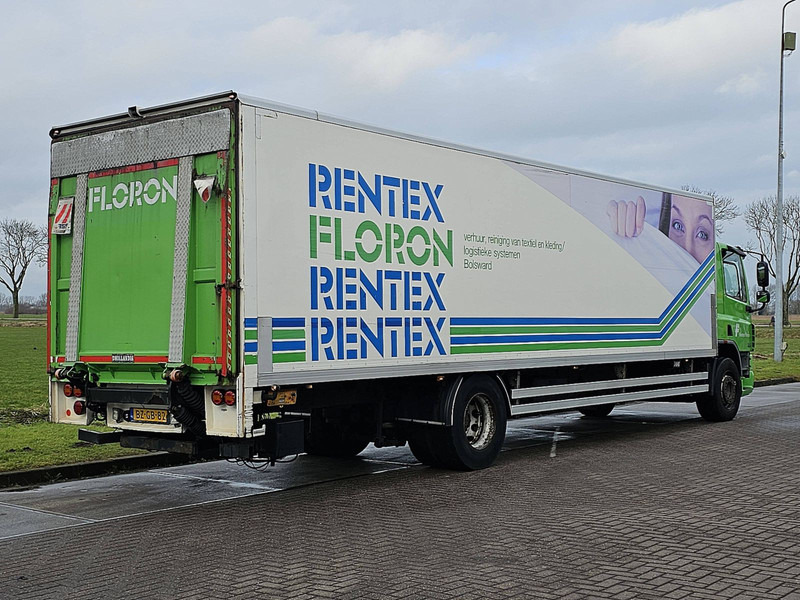 DAF CF 65.250 19T AIRCO TAILLIFT - משאית תיבה: תמונה 3 DAF CF 65.250 19T AIRCO TAILLIFT - משאית תיבה: תמונה 3