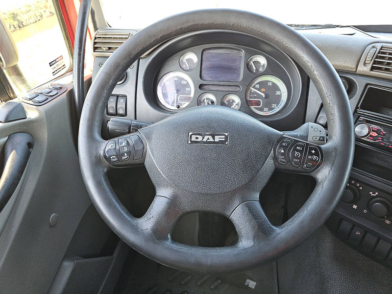 יחידת טרקטור DAF CF 75.250: תמונה 11