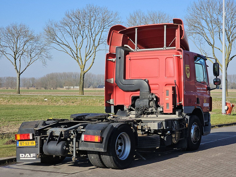 DAF CF 75.250 - יחידת טרקטור: תמונה 3 DAF CF 75.250 - יחידת טרקטור: תמונה 3