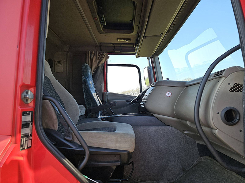 יחידת טרקטור DAF CF 75.250: תמונה 7