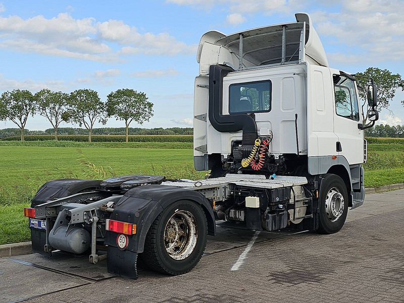 DAF CF 85.410 LOW ROOF 533TKM - יחידת טרקטור: תמונה 3 DAF CF 85.410 LOW ROOF 533TKM - יחידת טרקטור: תמונה 3