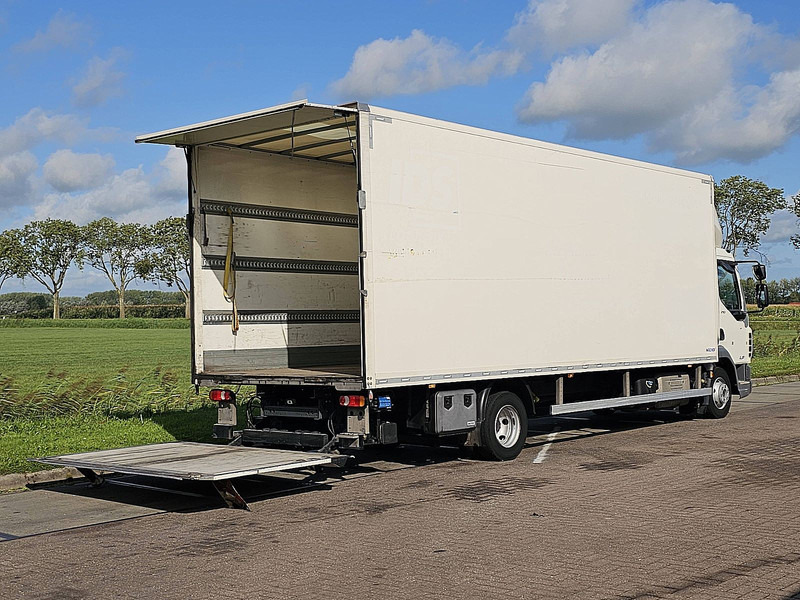 DAF LF 210 7.49T LIFT NAVI CAM. - משאית תיבה: תמונה 3 DAF LF 210 7.49T LIFT NAVI CAM. - משאית תיבה: תמונה 3