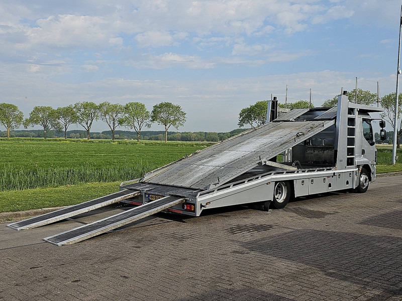 DAF LF 250 14T TIJHOF 3 CARS - משאית הובלה אוטומטית: תמונה 3 DAF LF 250 14T TIJHOF 3 CARS - משאית הובלה אוטומטית: תמונה 3