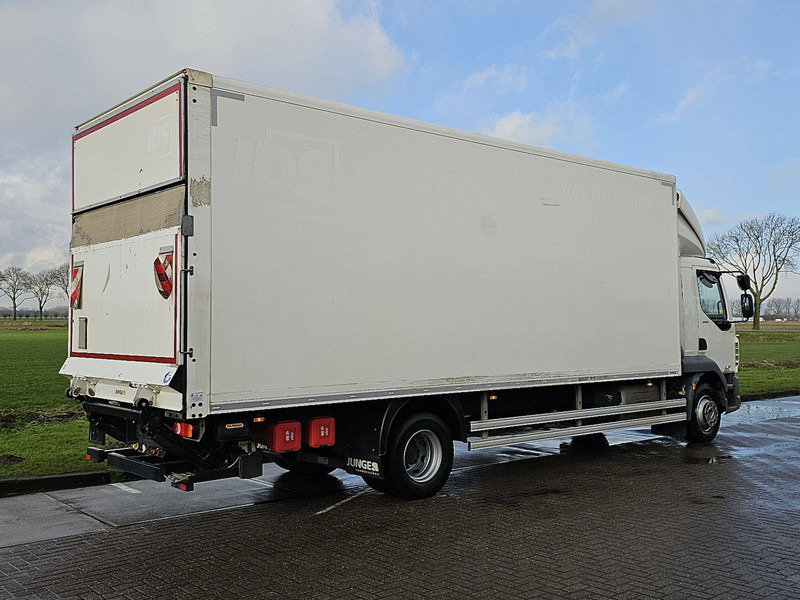 DAF LF 260 16T AIRCO TAILLIFT - משאית תיבה: תמונה 3 DAF LF 260 16T AIRCO TAILLIFT - משאית תיבה: תמונה 3