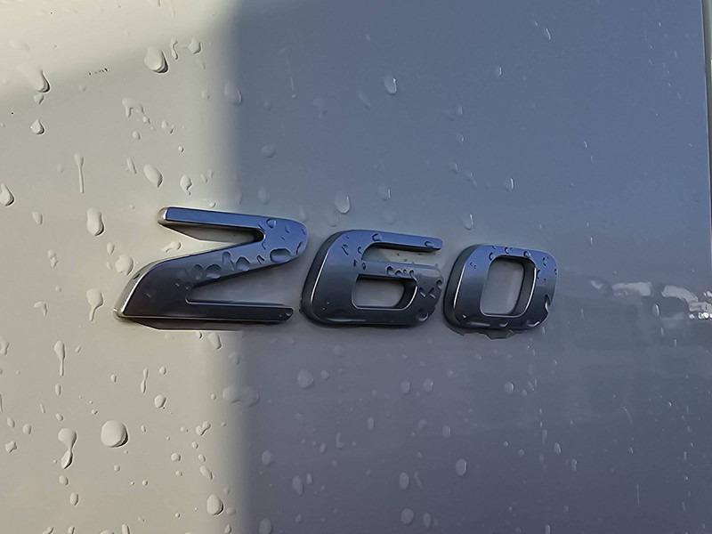 משאית תיבה DAF LF 260 16T AIRCO TAILLIFT: תמונה 16