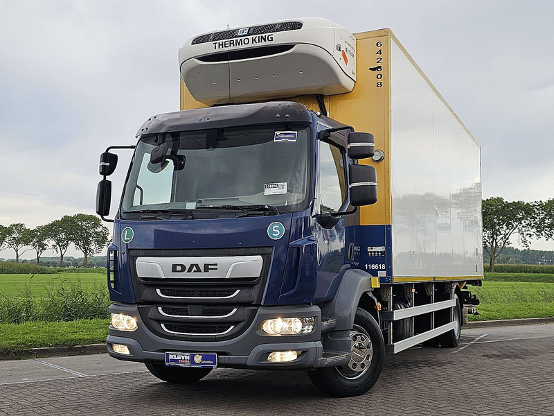 DAF LF 260 16T, ATP - משאית קירור: תמונה 1 DAF LF 260 16T, ATP - משאית קירור: תמונה 1