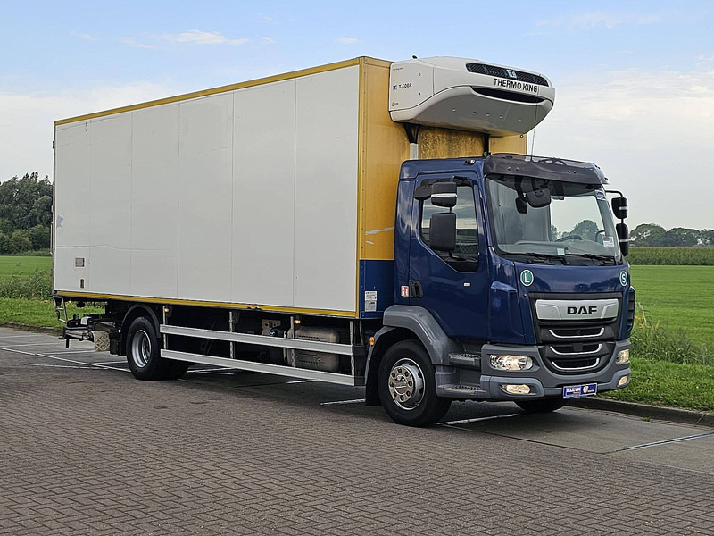 DAF LF 260 16T, ATP - משאית קירור: תמונה 5 DAF LF 260 16T, ATP - משאית קירור: תמונה 5