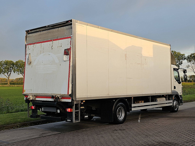 DAF LF 280 16T THERMOKING LIFT - משאית קירור: תמונה 3 DAF LF 280 16T THERMOKING LIFT - משאית קירור: תמונה 3