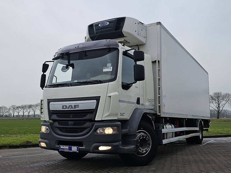 DAF LF 310 - משאית קירור: תמונה 1 DAF LF 310 - משאית קירור: תמונה 1