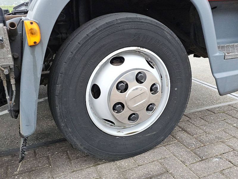 משאית עם שלדת תא DAF LF 45.160 7.49T AIRCO WB 390: תמונה 11