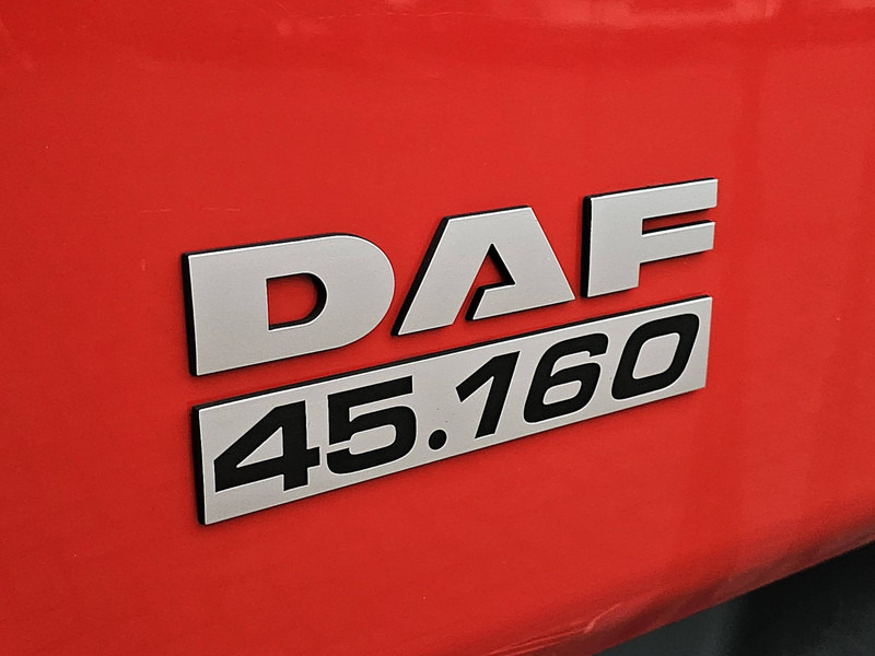 משאית עם שלדת תא DAF LF 45.160 7.49T AIRCO WB 390: תמונה 12