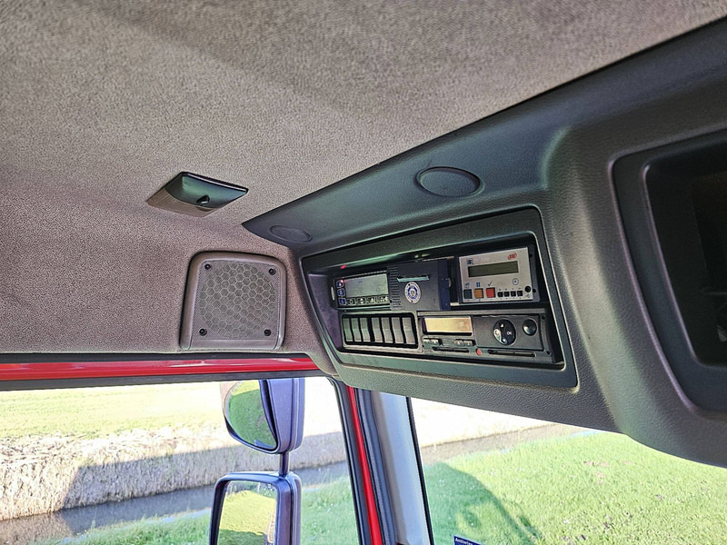 משאית קירור DAF LF 45.220 11.9T MANUAL: תמונה 9