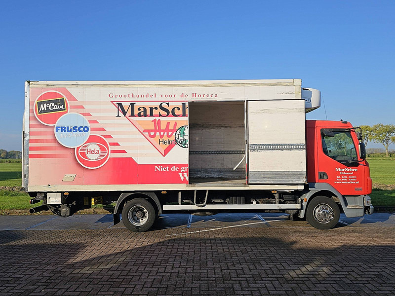 משאית קירור DAF LF 45.220 11.9T MANUAL: תמונה 12