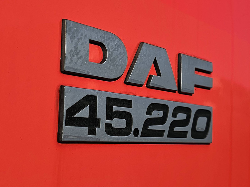משאית קירור DAF LF 45.220 11.9T MANUAL: תמונה 16