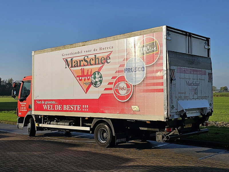 משאית קירור DAF LF 45.220 11.9T MANUAL: תמונה 6