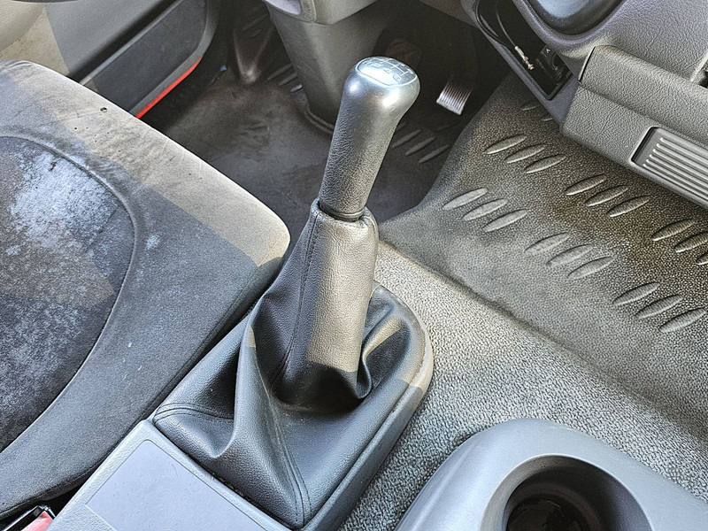 משאית קירור DAF LF 45.220 11.9T MANUAL: תמונה 10