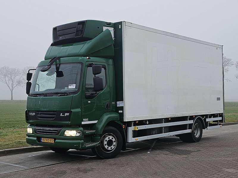DAF LF 55.210 11.9T MULTITEMP LIFT - משאית קירור: תמונה 2 DAF LF 55.210 11.9T MULTITEMP LIFT - משאית קירור: תמונה 2