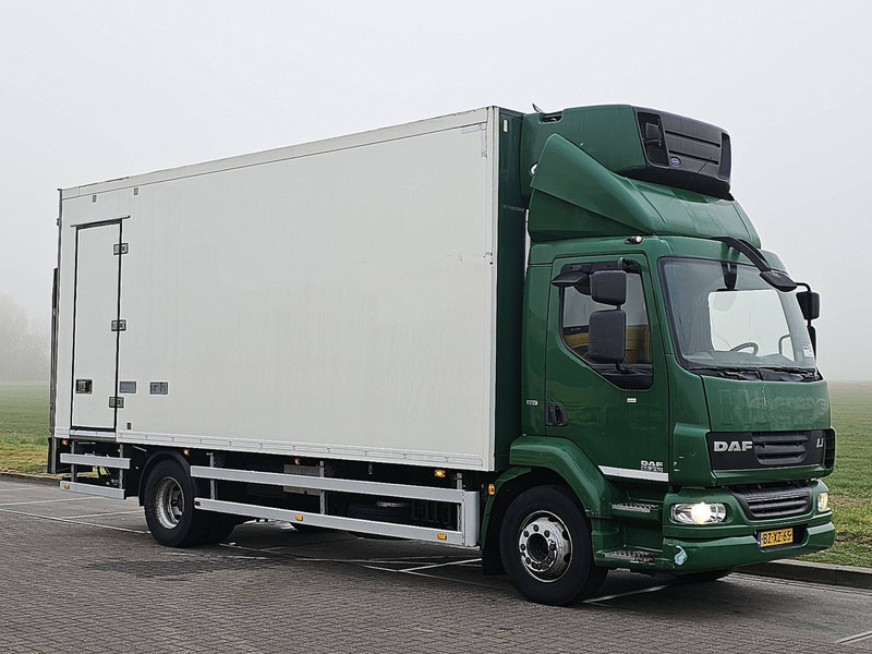 DAF LF 55.210 11.9T MULTITEMP LIFT - משאית קירור: תמונה 5 DAF LF 55.210 11.9T MULTITEMP LIFT - משאית קירור: תמונה 5