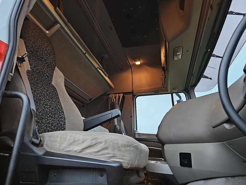 משאית הרמת וו DAF XF 105.410 6X2 FAS NL-TRUCK: תמונה 7