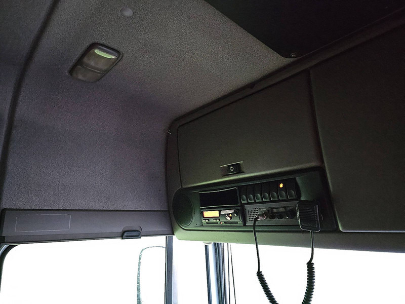 משאית הרמת וו DAF XF 105.410 6X2 FAS NL-TRUCK: תמונה 14