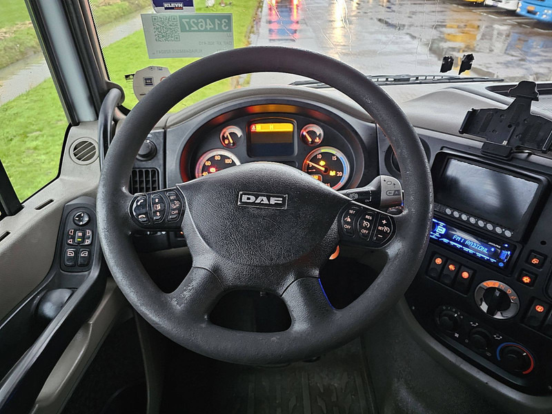 משאית הרמת וו DAF XF 105.410 6X2 FAS NL-TRUCK: תמונה 13