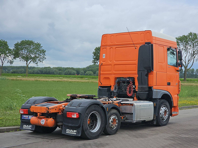 DAF XF 440 - יחידת טרקטור: תמונה 3 DAF XF 440 - יחידת טרקטור: תמונה 3