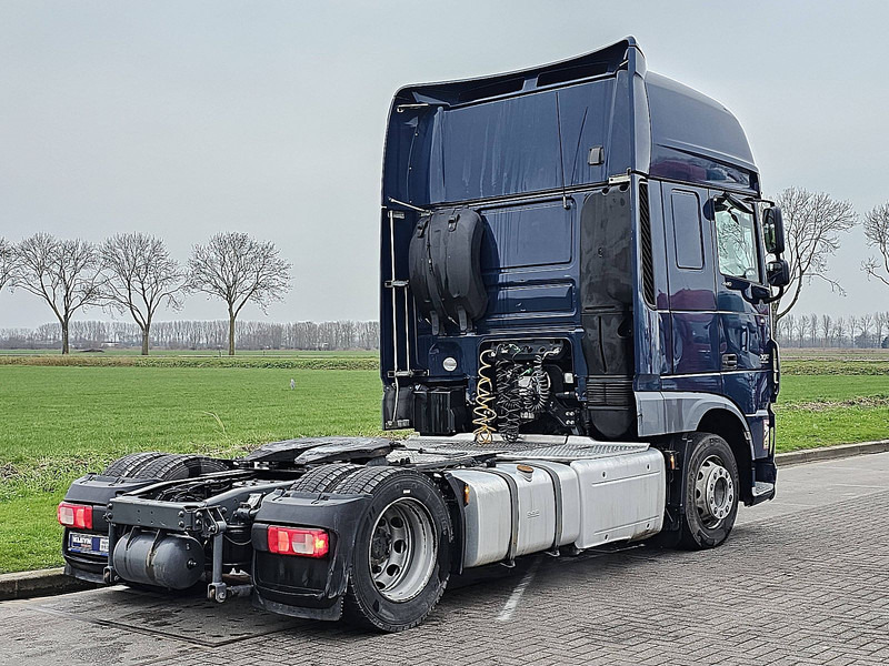 DAF XF 440 - יחידת טרקטור: תמונה 3 DAF XF 440 - יחידת טרקטור: תמונה 3