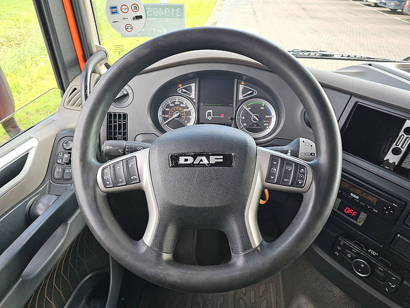 יחידת טרקטור DAF XF 450 SPACECAB: תמונה 10