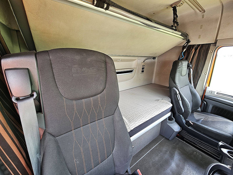 יחידת טרקטור DAF XF 450: תמונה 12