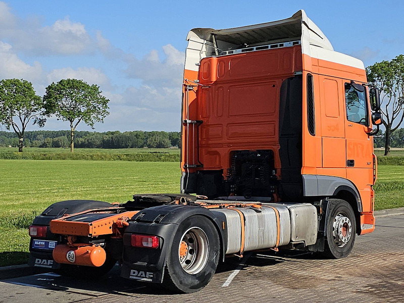 DAF XF 450 - יחידת טרקטור: תמונה 3 DAF XF 450 - יחידת טרקטור: תמונה 3