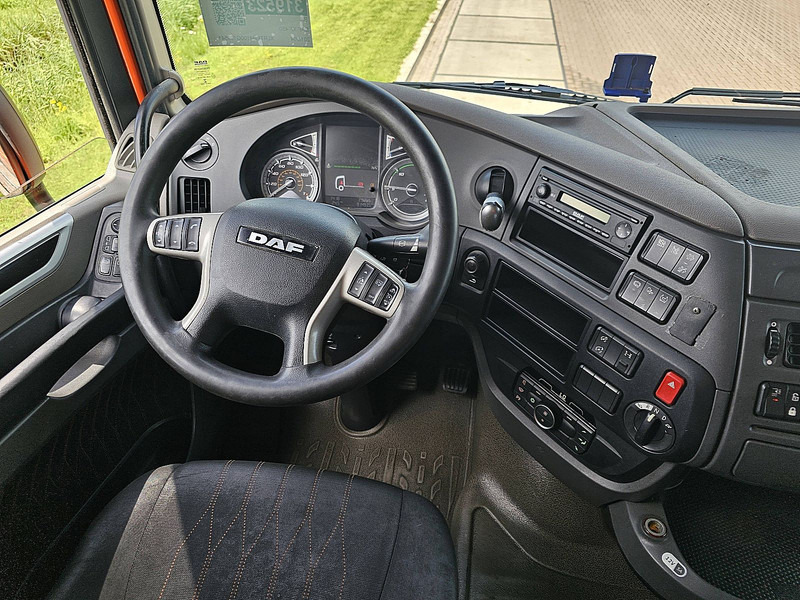 יחידת טרקטור DAF XF 450: תמונה 8
