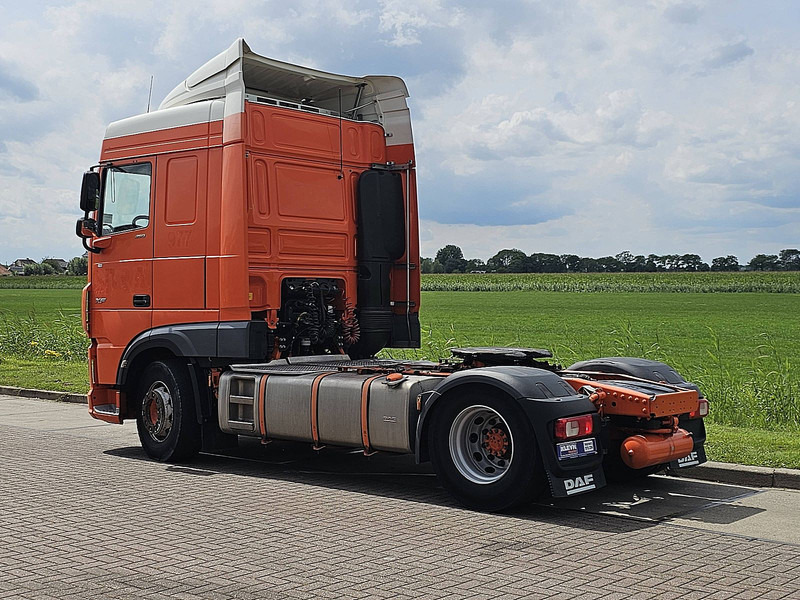 יחידת טרקטור DAF XF 450: תמונה 6