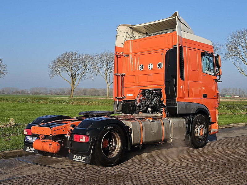 DAF XF 450 - יחידת טרקטור: תמונה 3 DAF XF 450 - יחידת טרקטור: תמונה 3